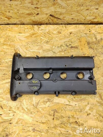 Клапанная крышка Ford focus 2 C-max 1.4 1.6