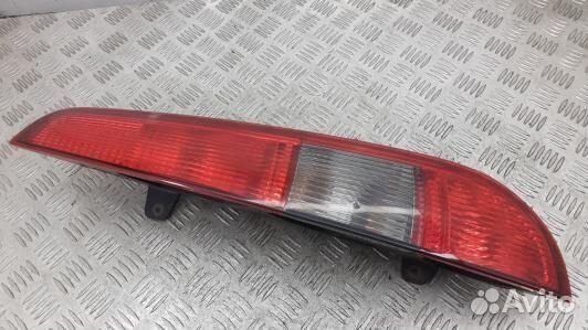 Фонарь задний правый ford focus 2 (4LV17MY01)