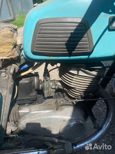 Иж Планета 4