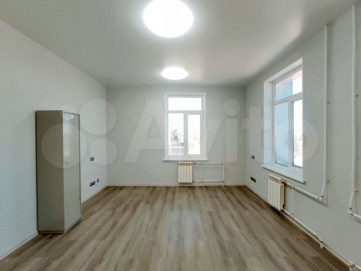Офис, 48.1 м²