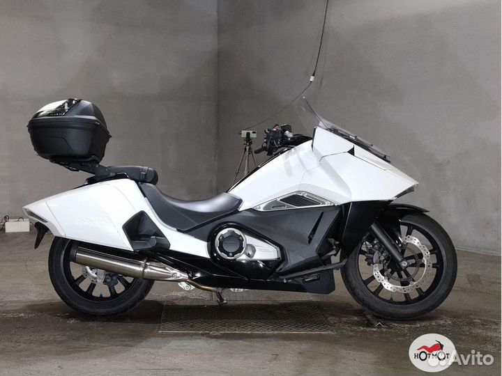 Honda NM4 2015г