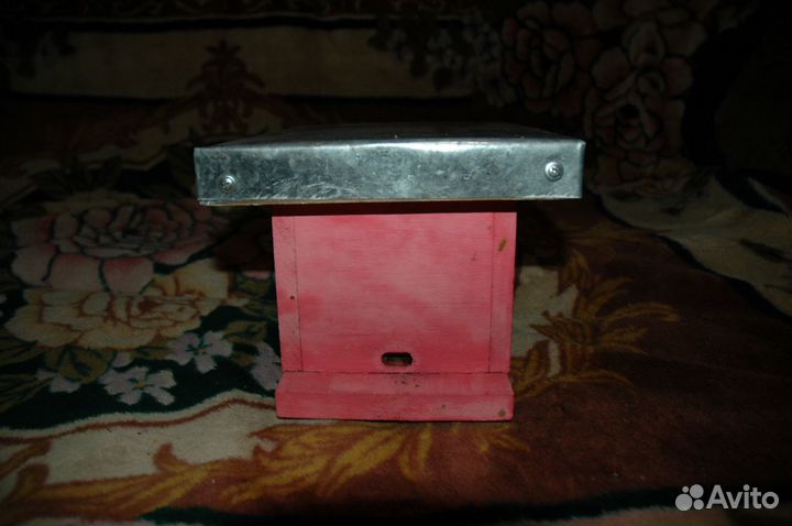 Продам мини нуклеусы