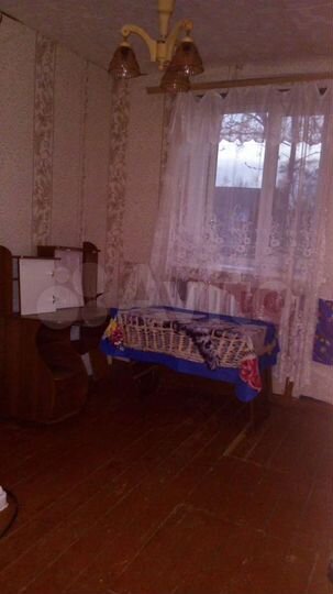 Дом 47 м² на участке 10 сот.