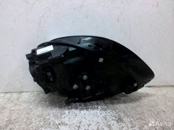 Фара передняя правая Porsche Cayenne 958 2015-2018