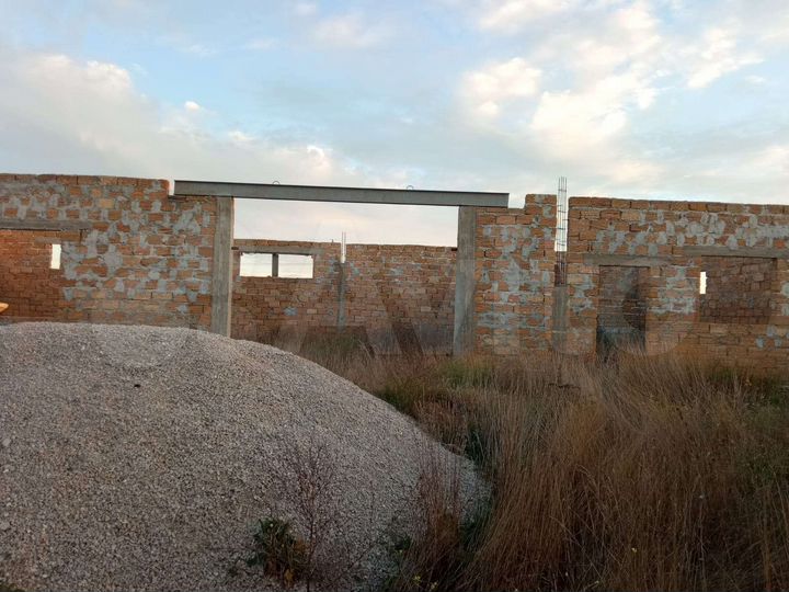 Дом 45 м² на участке 10 сот.