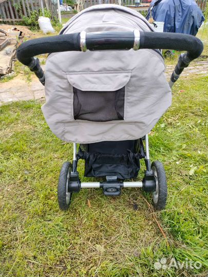 Прогулочная коляска бу