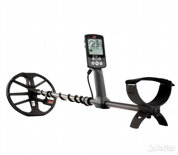 Minelab equinox 600