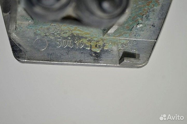 Омыватель передней фары, левый iveco Stralis (01.0