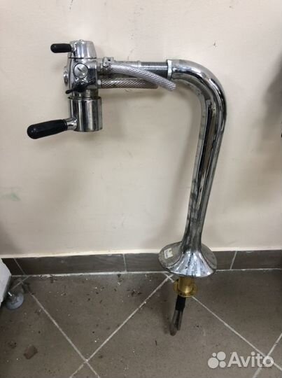 Пивная кобра + wintap Lux