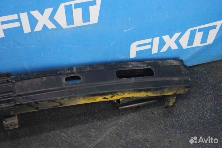 Усилитель бампера Hyundai Avante (Хендай Аванте) X