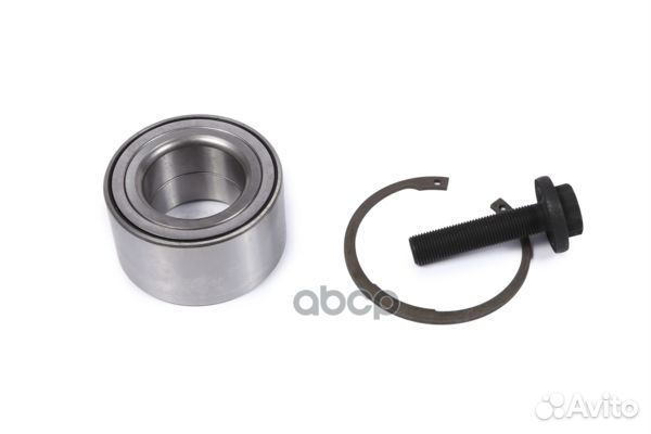 4329138SX ккт подшипника ступицы передней VW Am