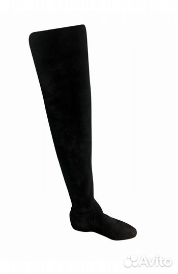 Ботфорты замшевые Isabel Marant 38