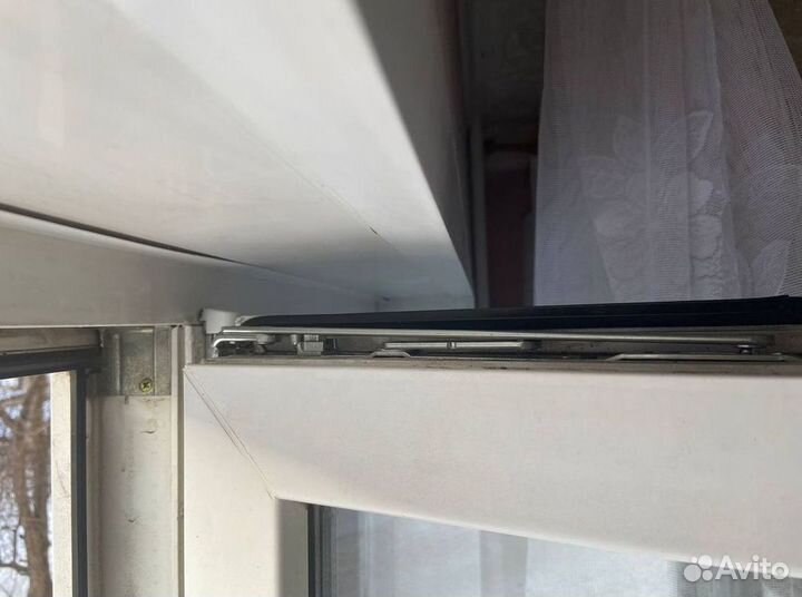 Пластиковые окна под заказ