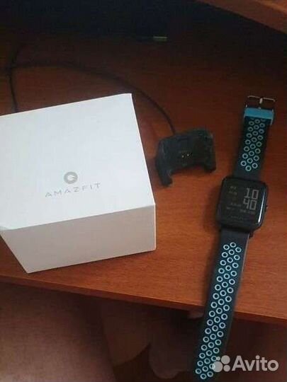 Xiaomi amazfit bip