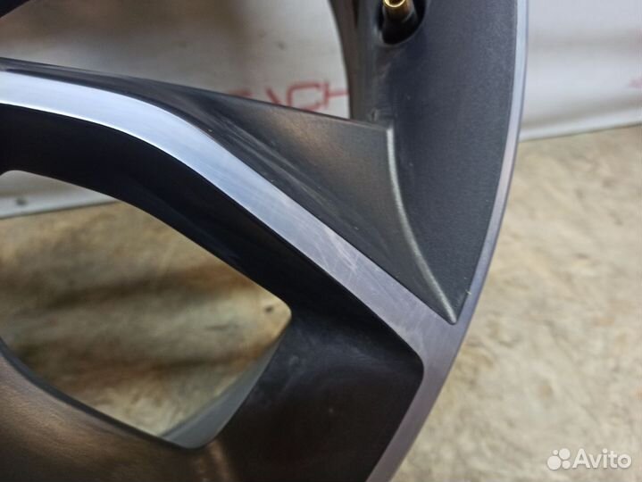 Диск литой R19 Skoda Kodiaq (2016+)