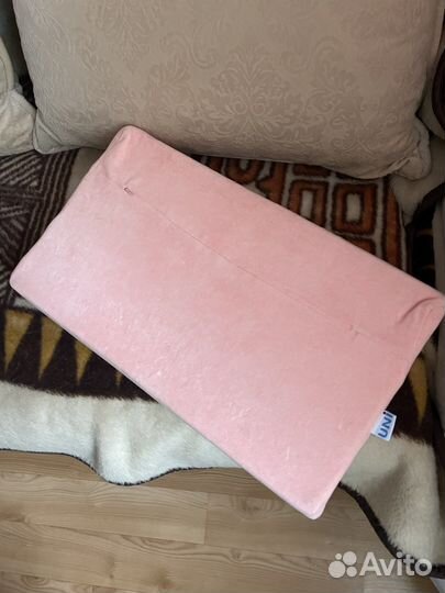 Подушка ортопедическая uni