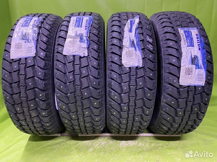 Sailun Ice Blazer WST2 LT 235/65 R18 106T