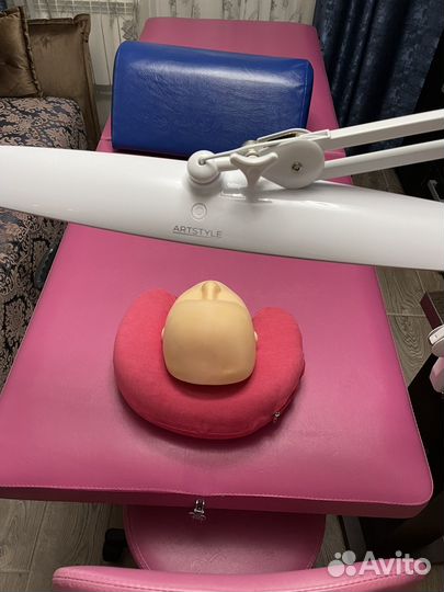 Оборудование для ресниц