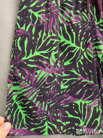 Шорты плавательные Vilebrequin оригрнал