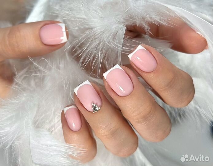 Маникюр, педикюр, Новогорелово Горелово