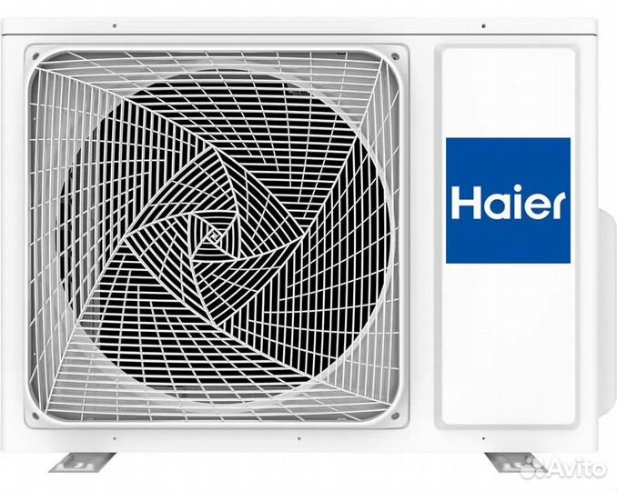 Кондиционер Haier flexis AS70S2SF1FA-B / 1U70S2SJ2