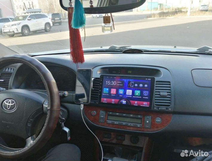 Магнитола '9' android