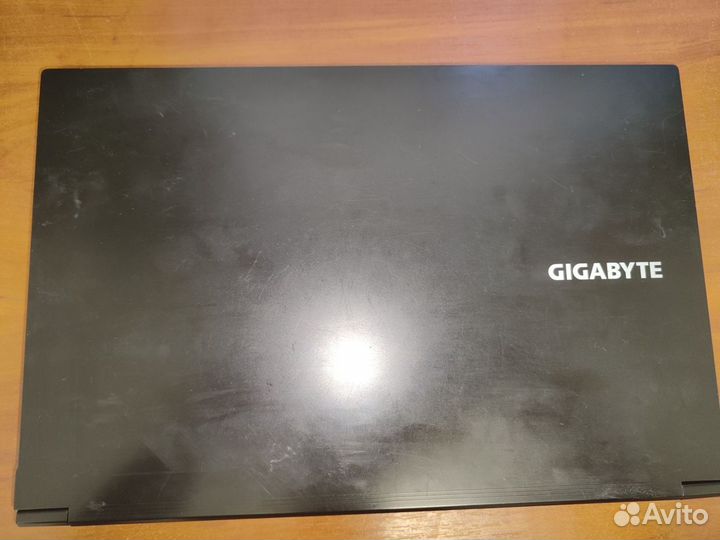 Gigabyte g5 mf