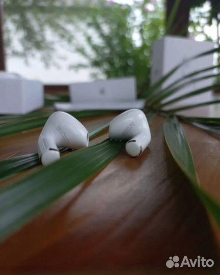 AirPods 3 Premium (Чехол+Гарантия)