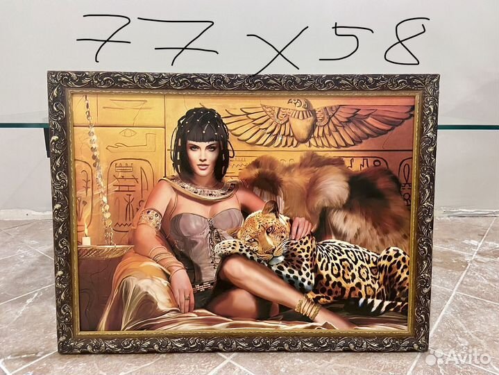 Картины 16 шт