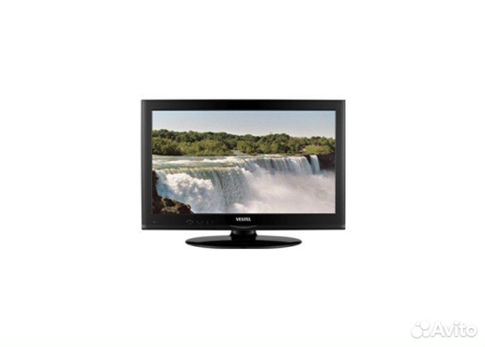 Телевизор vestel 32
