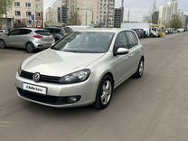 Volkswagen Golf 1.2 AMT, 2010, 273 124 км, с пробегом, цена 695 000 руб.