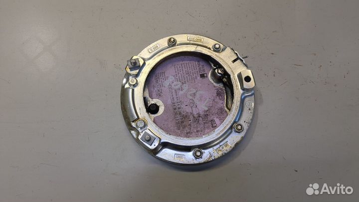 Лючок бензобака Audi TT, 2002