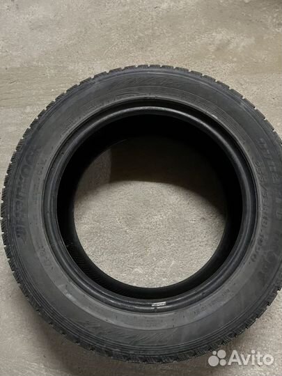 Hankook Dynapro I'Cept RW08 255/55 R18