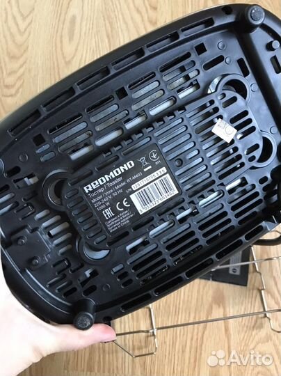 Тостер Redmond RT-M403