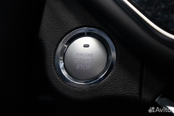 OMODA S5 1.5 CVT, 2024