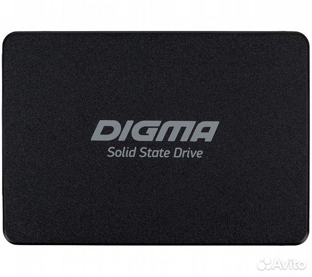 Жесткий диск SSD 2.5