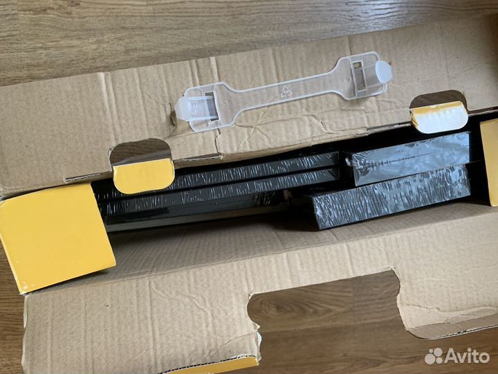 Фоторамки Informa одним набором 10 шт