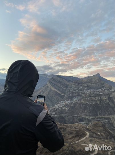 Экскурсии по дагестану