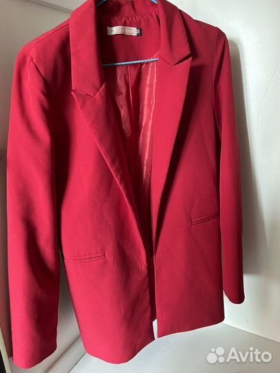 Вещи пакетом 40/42 размер