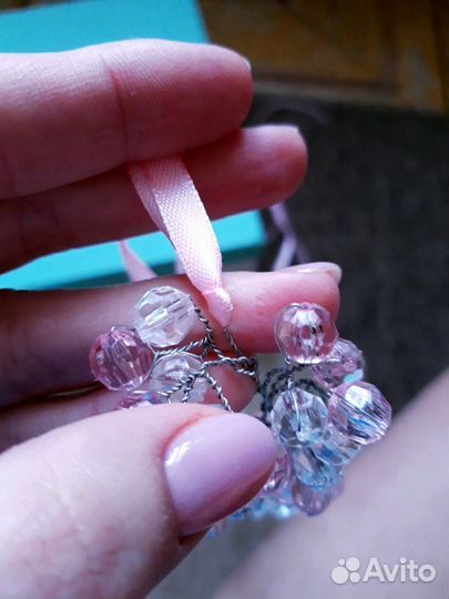 Украшение для волос