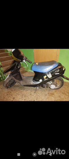 Хонда Дио 27