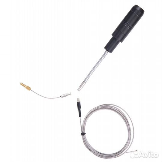 Инструмент для прокладки тросса велосипеда ztto