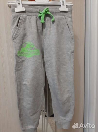 Спортивные брюки