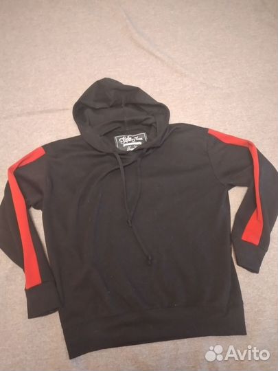 Свитшот, худи