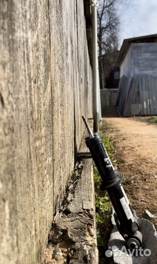 Амортизатор задний Mini Countryman R60