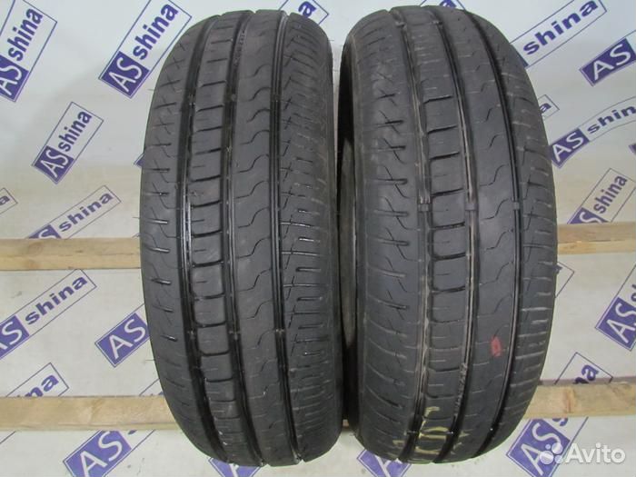 Avon ZT7 195/65 R15 81H