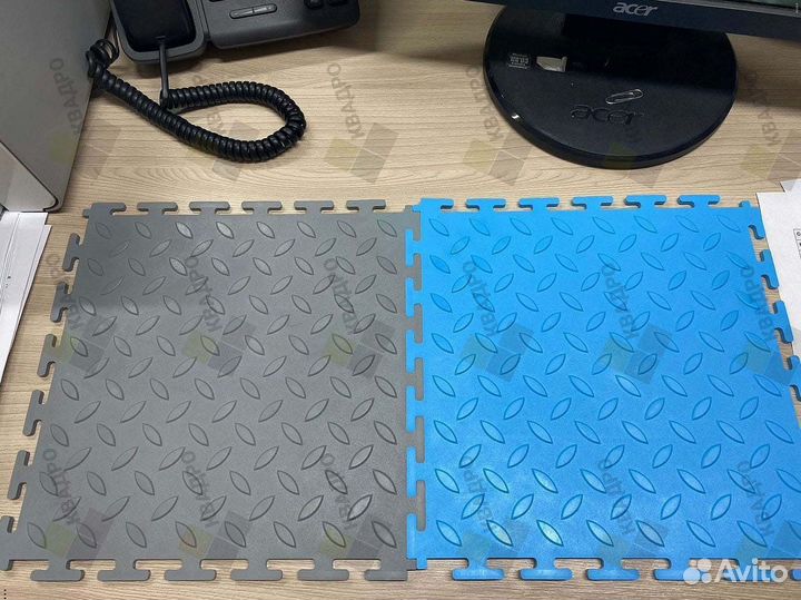 Пвх плитка для беседки