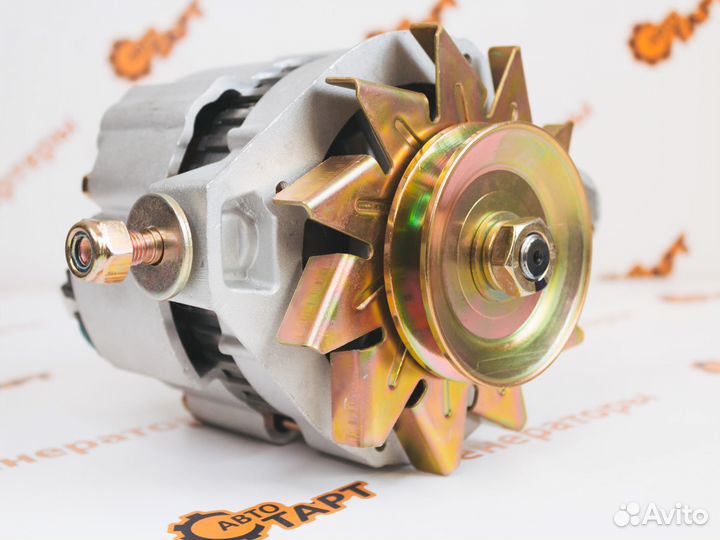 Генератор атэ-1 Ваз 2108-099, 2104, 2107, 1111 ока