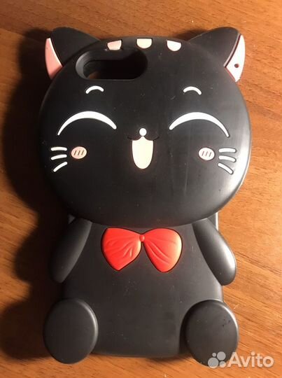 Чехол на iPhone 7+