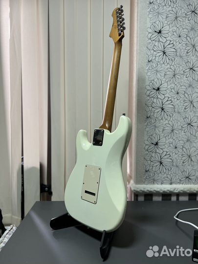 Электрогитара JET JS-300 OW